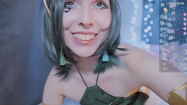 x  sexykitten666  x online show from 03/22/26, 04:19