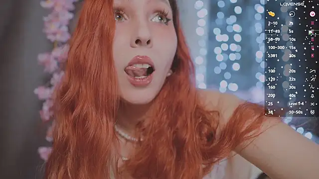 x  sexykitten666  x online show from 05/20/26, 04:15