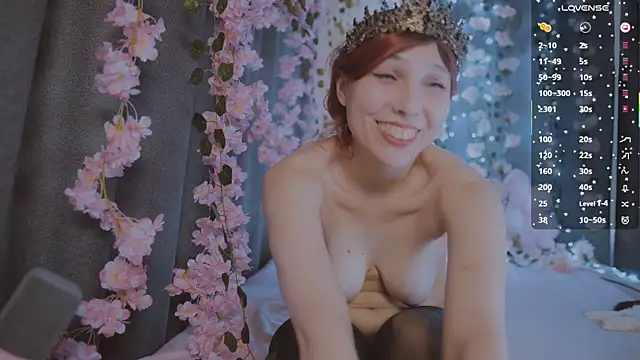 x  sexykitten666  x online show from 06/05/26, 05:29