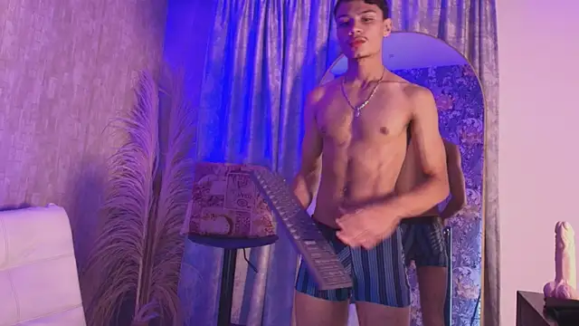 Snapshot of davis_saint chatting on 04/11/26, 11:25 davis saint online show from 04/11/26, 11:25