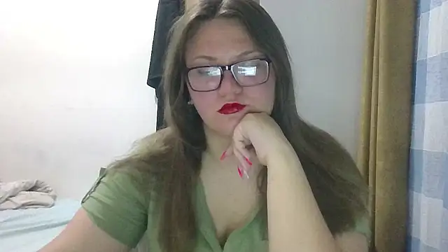 MuseChic Wild online show from 06/03/26, 07:40