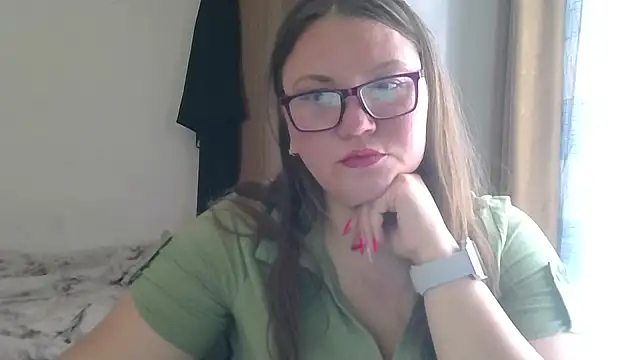 MuseChic Wild online show from 06/03/26, 10:38