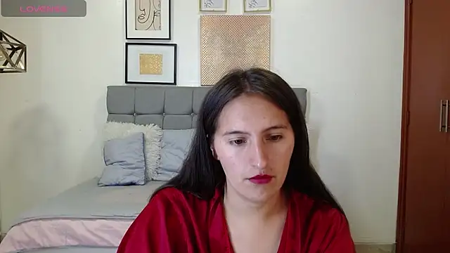 Sharon makelove online show from 03/12/26, 07:29