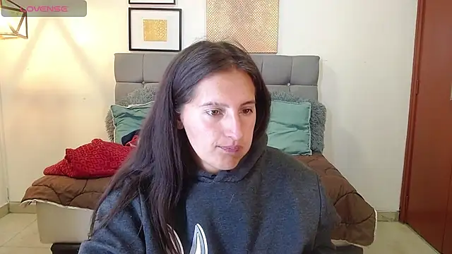 Sharon makelove online show from 03/25/26, 07:13