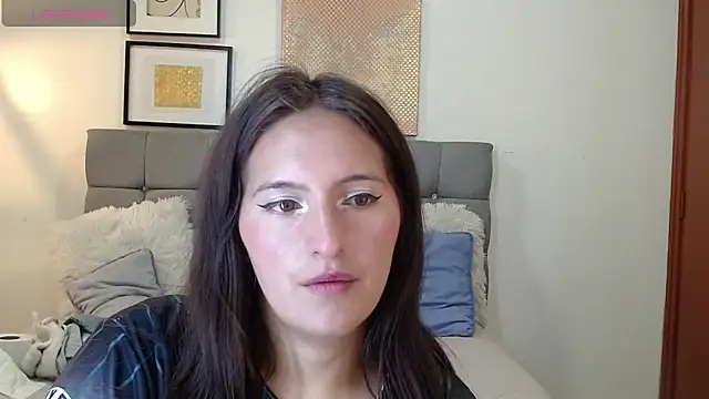 Sharon makelove online show from 03/19/26, 07:14