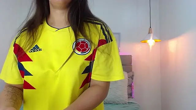 Sharon makelove online show from 04/15/26, 01:59