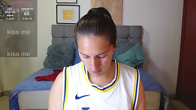 Sharon makelove online show from 04/11/26, 07:06