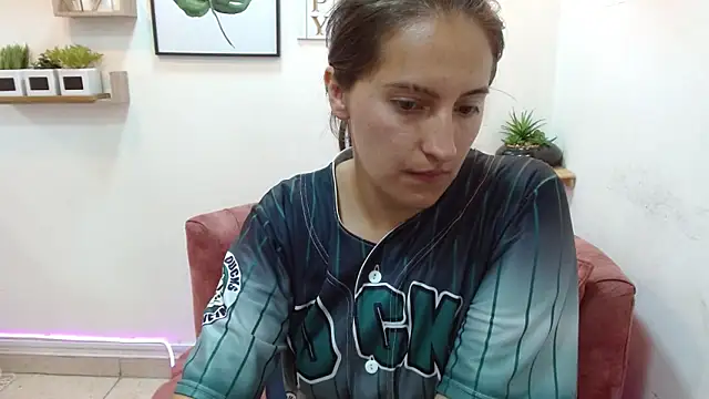 Sharon makelove online show from 03/28/26, 07:26