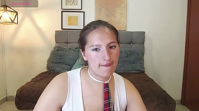 Sharon makelove online show from 03/26/26, 07:12