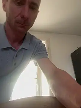 johnsex1989 online show from 04/19/26, 11:33