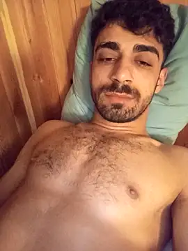 Serkan7240 online show from 03/09/26, 07:17