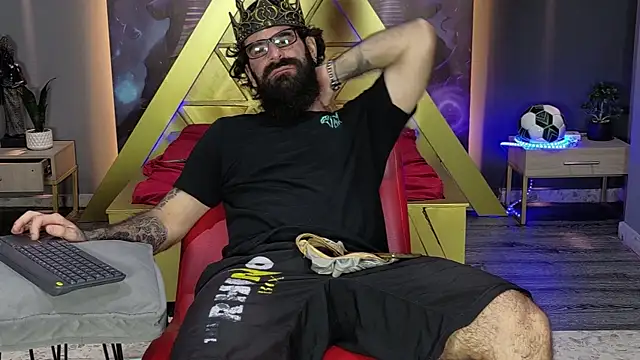 Haraldsmed online show from 07/07/26, 01:03