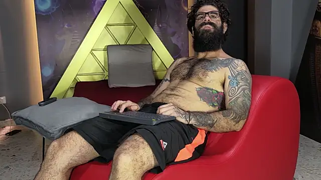 Haraldsmed online show from 05/15/26, 01:20