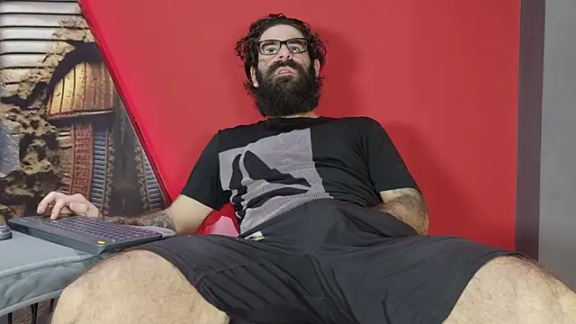 Haraldsmed online show from 07/24/26, 01:07