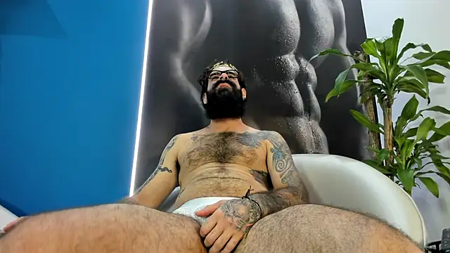 Haraldsmed online show from 04/21/26, 01:50