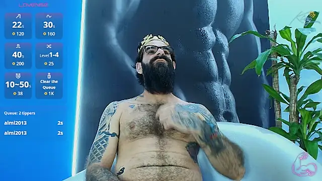 Haraldsmed online show from 04/18/26, 07:58