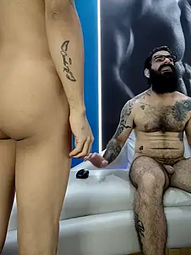 Haraldsmed online show from 03/24/26, 01:33