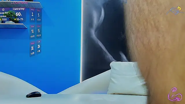 Haraldsmed online show from 04/01/26, 01:23