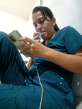 Dr Edna naughty online show from 07/09/26, 01:28