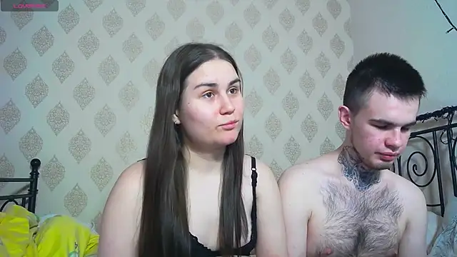 LucyMur online show from 04/21/26, 06:20