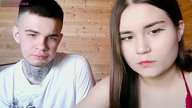 LucyMur online show from 03/11/26, 10:20