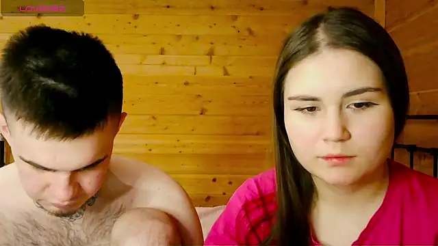 LucyMur online show from 03/15/26, 02:35