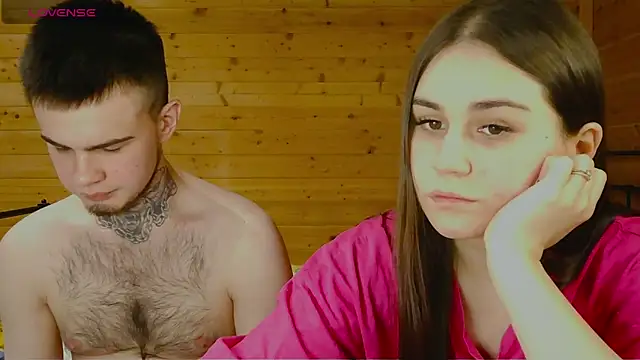 LucyMur online show from 03/22/26, 05:14