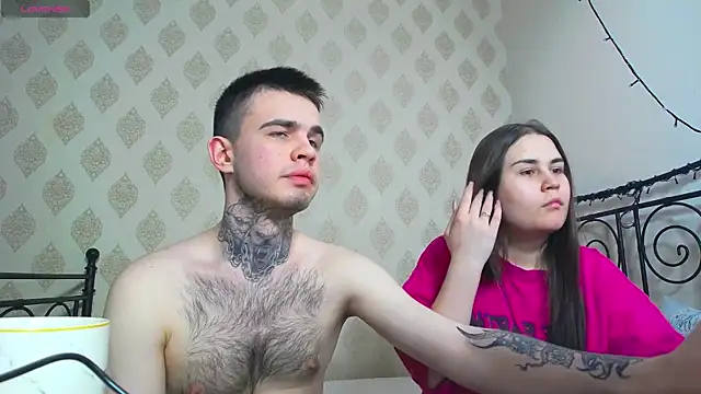 LucyMur online show from 04/20/26, 09:27