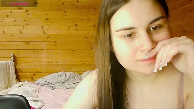 LucyMur online show from 03/16/26, 07:05