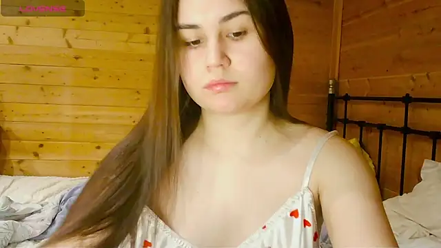 LucyMur online show from 03/19/26, 05:35