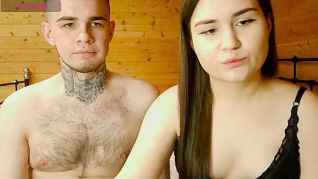 LucyMur online show from 03/12/26, 10:08