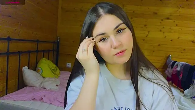 LucyMur online show from 03/31/26, 03:14