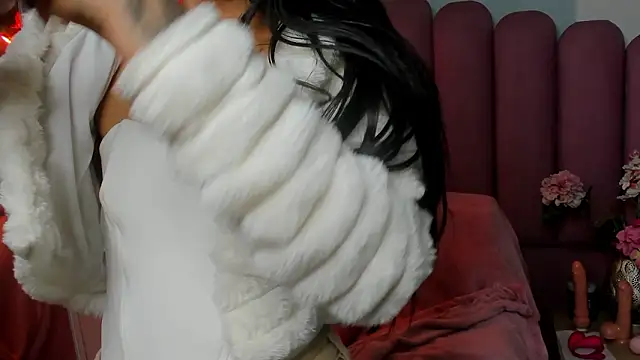 ZaraLuciana online show from 03/21/26, 11:36