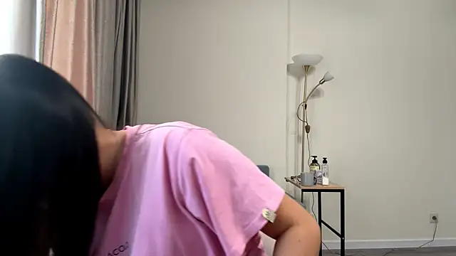 vixy moon online show from 04/09/26, 03:29