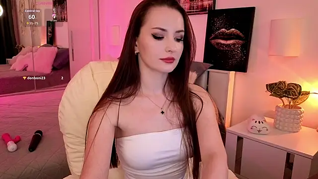 Snapshot of Lady-Ann chatting on 06/01/26, 06:18 Lady-Ann online show from 06/01/26, 06:18