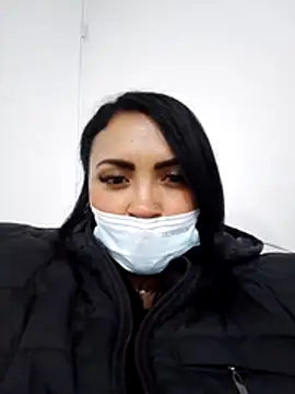 EstrellaSmmith online show from 04/08/26, 01:51