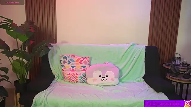 calypso and g2 online show from 04/23/26, 11:39