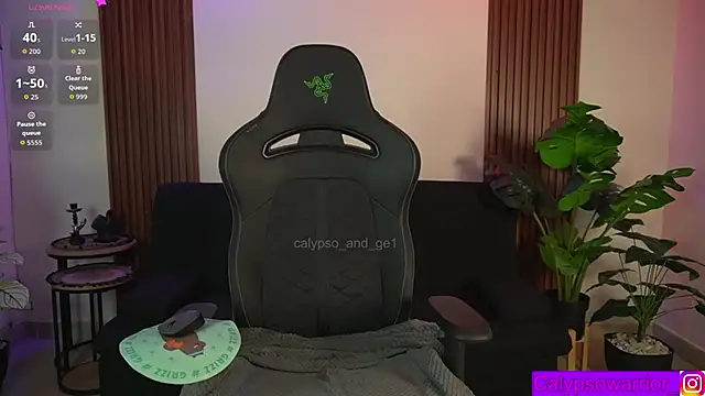 calypso and g2 online show from 03/20/26, 12:00