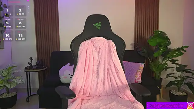 calypso and g2 online show from 03/22/26, 02:04