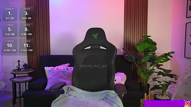 calypso and g2 online show from 03/18/26, 04:52