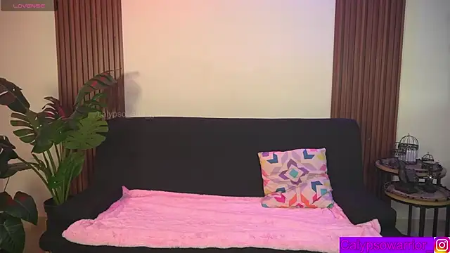 calypso and g2 online show from 05/22/26, 12:08