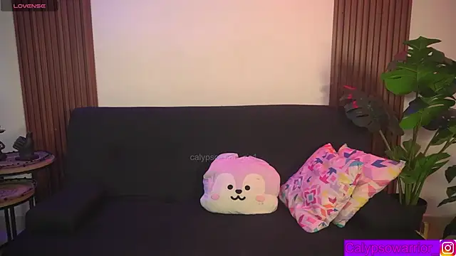 calypso and g2 online show from 04/12/26, 12:03