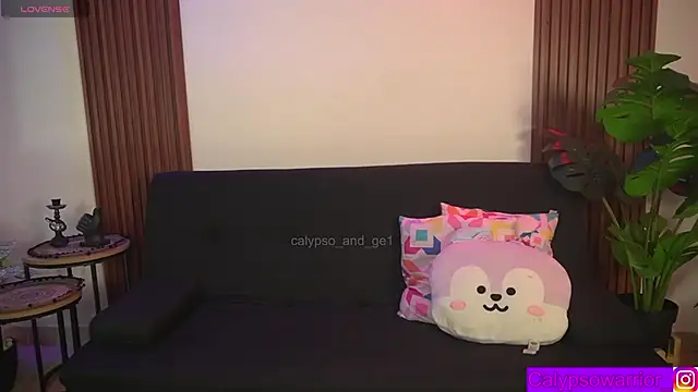 calypso and g2 online show from 04/11/26, 01:02