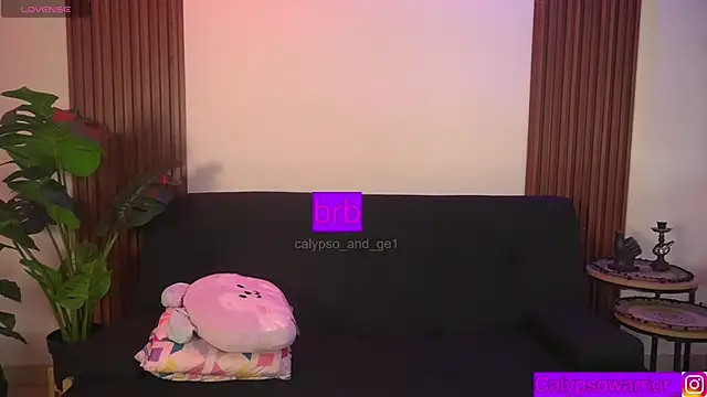 calypso and g2 online show from 04/14/26, 12:26