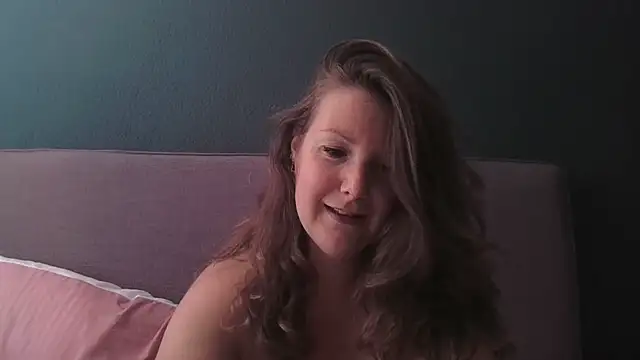 Boobiegirl91 online show from 07/12/26, 09:21