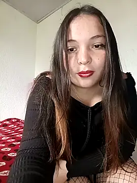 mariejane25 online show from 03/10/26, 01:04