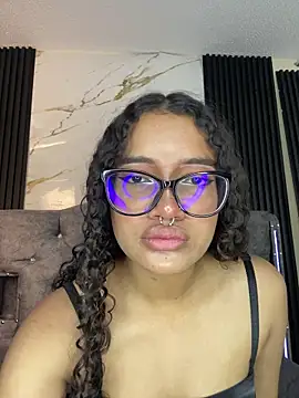 Bunny fire online show from 03/10/26, 07:07