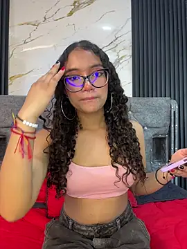 Bunny fire online show from 03/20/26, 07:15