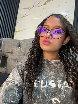 Bunny fire online show from 03/28/26, 07:26