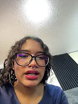 Bunny fire online show from 03/19/26, 07:14